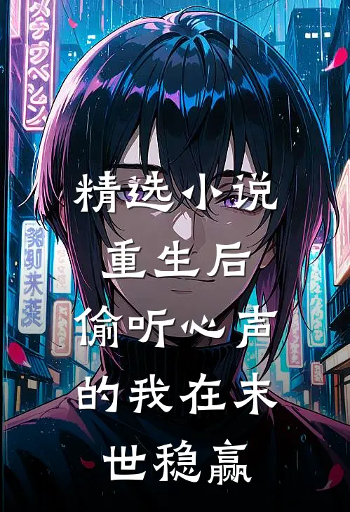 精选小说重生后，偷听心声的我在末世稳赢