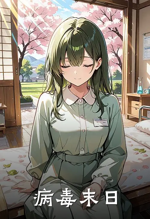 病毒末日