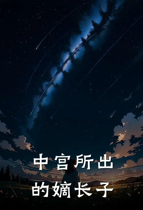中宫所出的嫡长子
