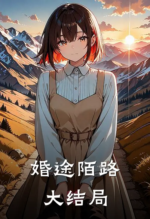 婚途陌路大结局