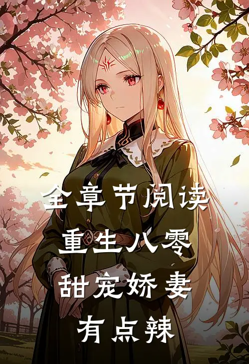 全章节阅读重生八零：甜宠娇妻有点辣