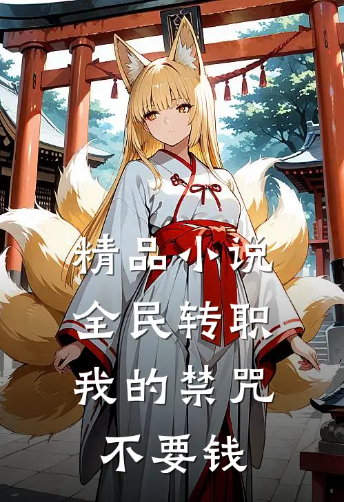 精品小说全民转职：我的禁咒不要钱