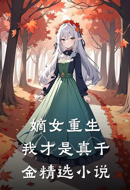 嫡女重生，我才是真千金精选小说