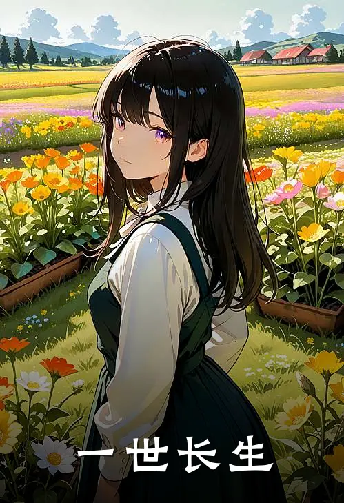 一世长生