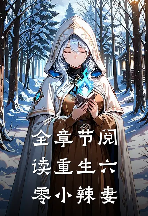 全章节阅读重生六零小辣妻
