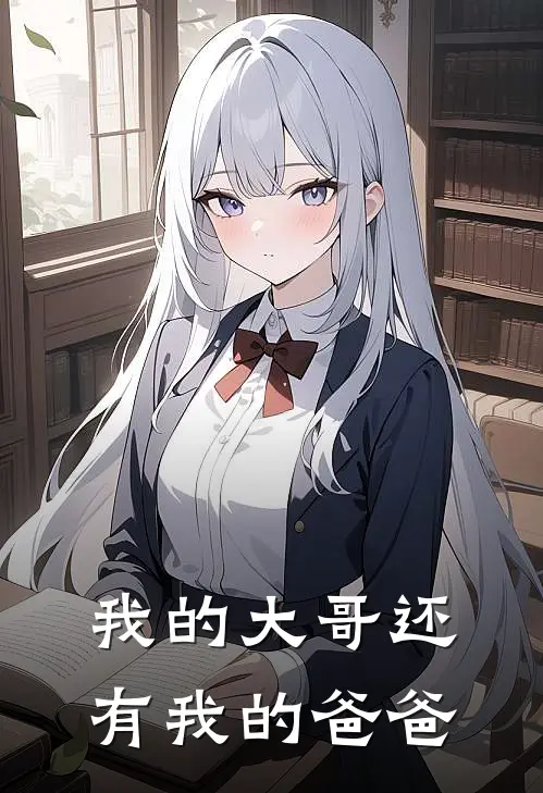 我的大哥还有我的爸爸