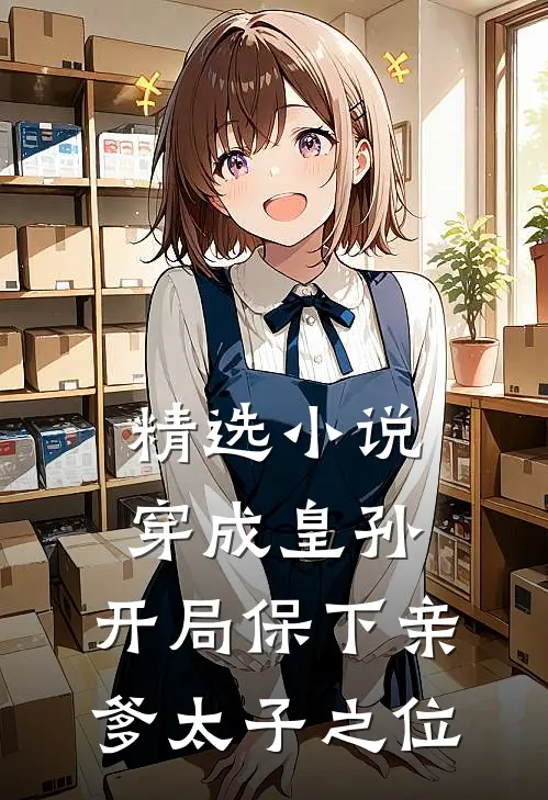 精选小说穿成皇孙，开局保下亲爹太子之位
