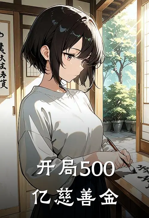 开局500亿慈善金