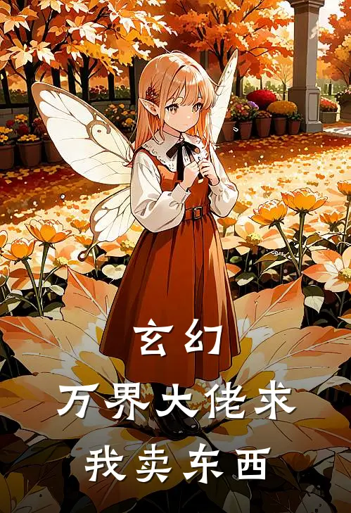 玄幻：万界大佬求我卖东西