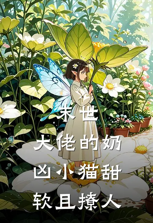 末世，大佬的奶凶小猫甜软且撩人