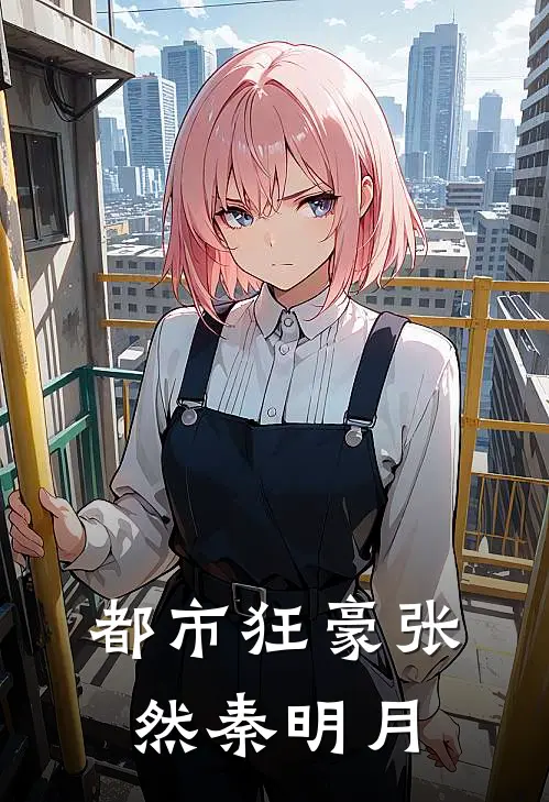 都市狂豪张然秦明月