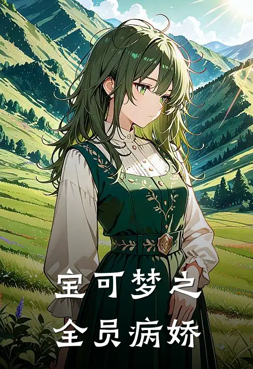 宝可梦之全员病娇