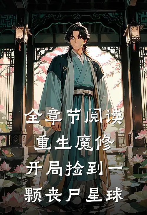 全章节阅读重生魔修，开局捡到一颗丧尸星球