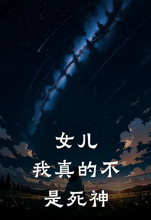 女儿，我真的不是死神