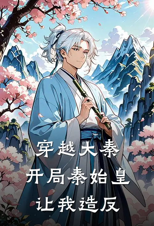 穿越大秦：开局秦始皇让我造反