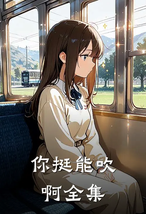 你挺能吹啊全集