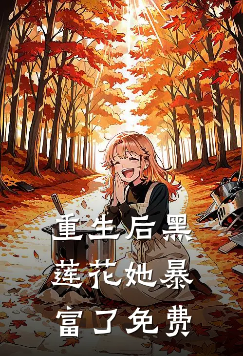 重生后黑莲花她暴富了免费
