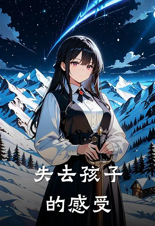 失去孩子的感受