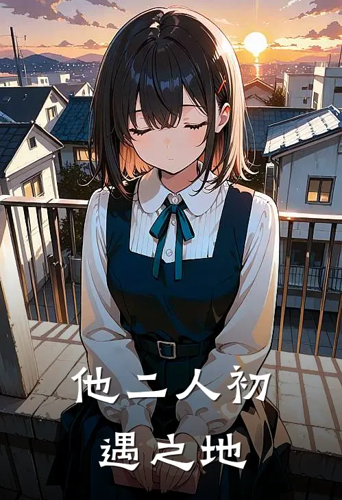 他二人初遇之地
