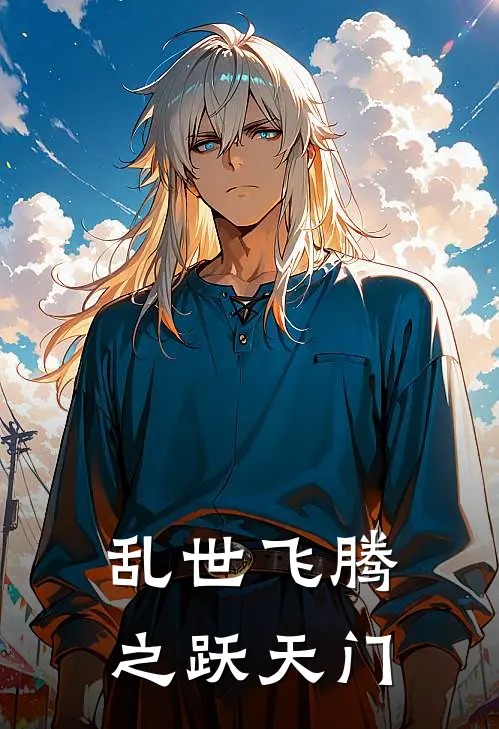 乱世飞腾之跃天门