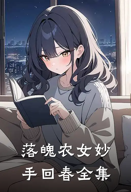 落魄农女妙手回春全集