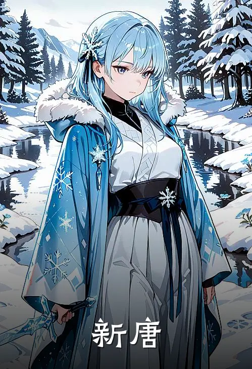 新唐