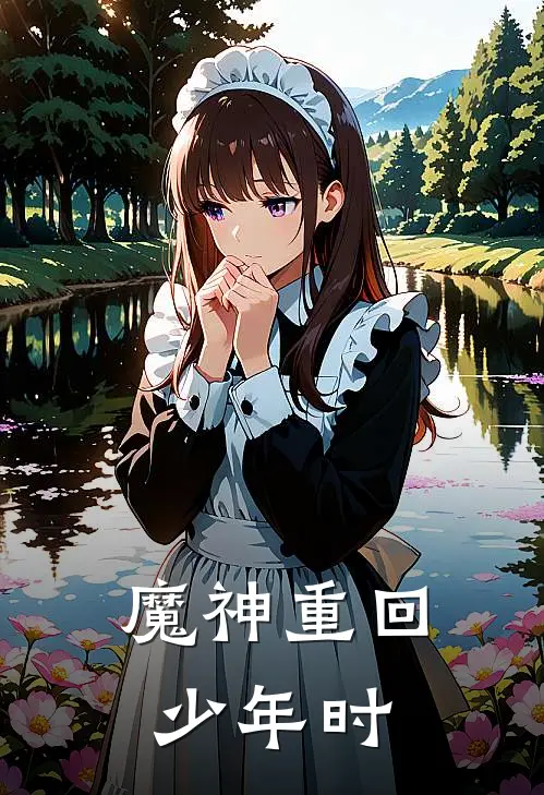 魔神重回少年时