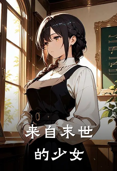 来自末世的少女
