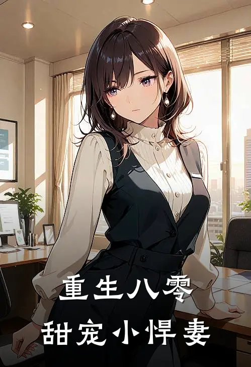 重生八零：甜宠小悍妻