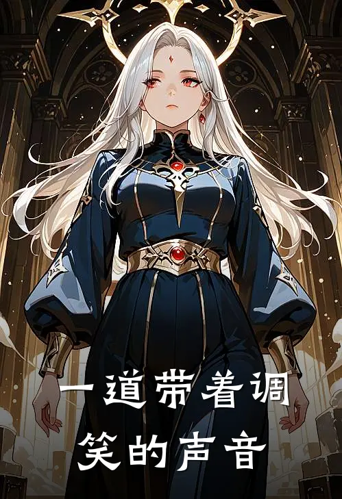 一道带着调笑的声音