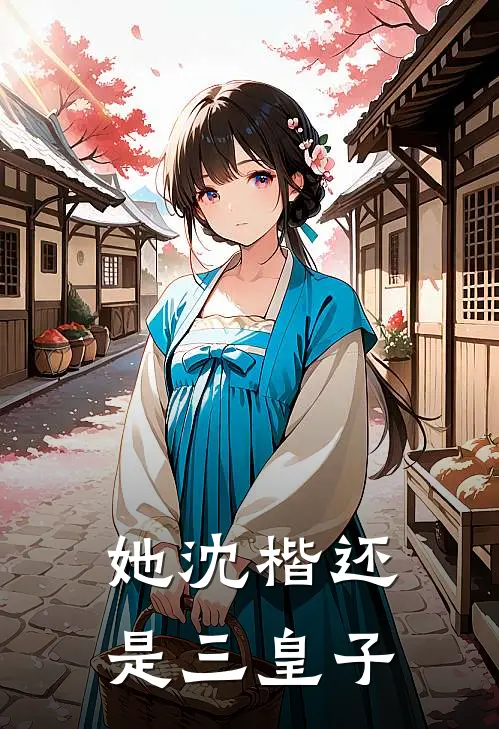 她沈楷还是三皇子