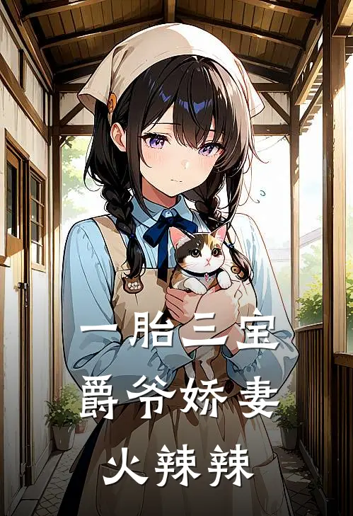 一胎三宝：爵爷娇妻火辣辣