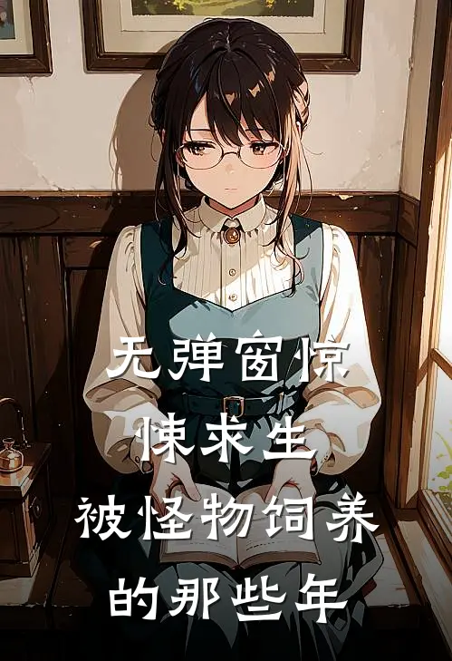 无弹窗惊悚求生：被怪物饲养的那些年