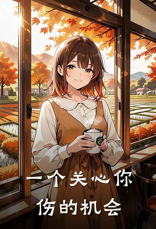 一个关心你伤的机会