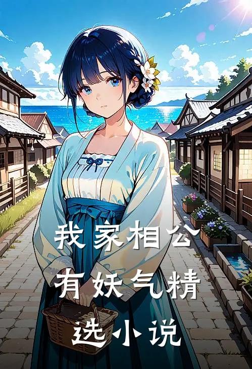我家相公有妖气精选小说