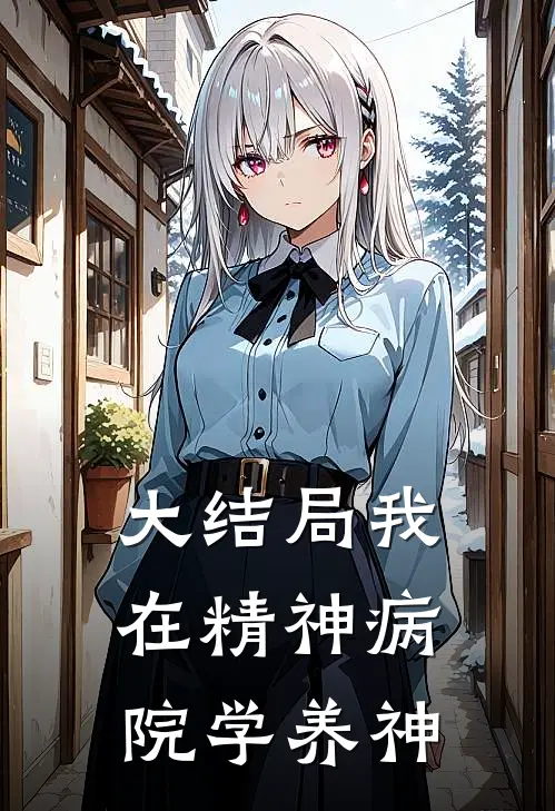 大结局我在精神病院学养神