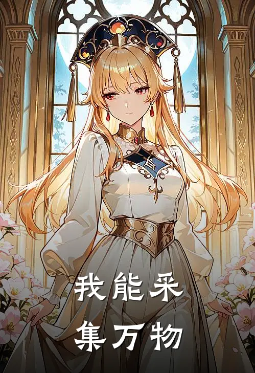 我能采集万物