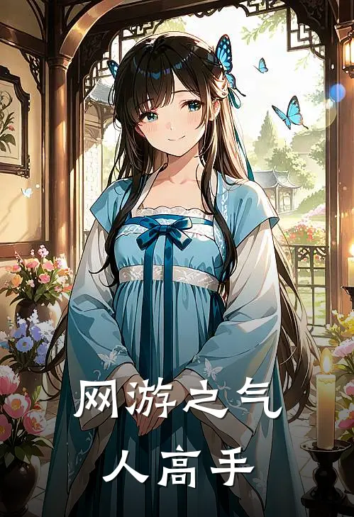 网游之气人高手