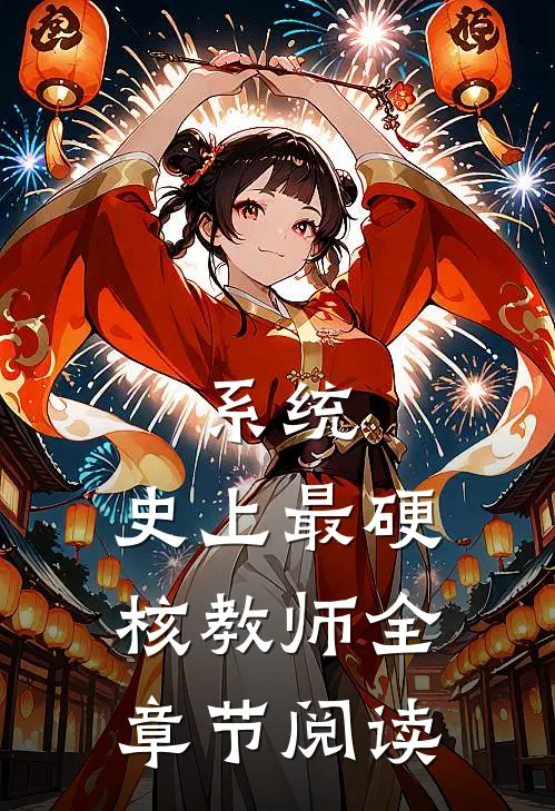 系统：史上最硬核教师全章节阅读