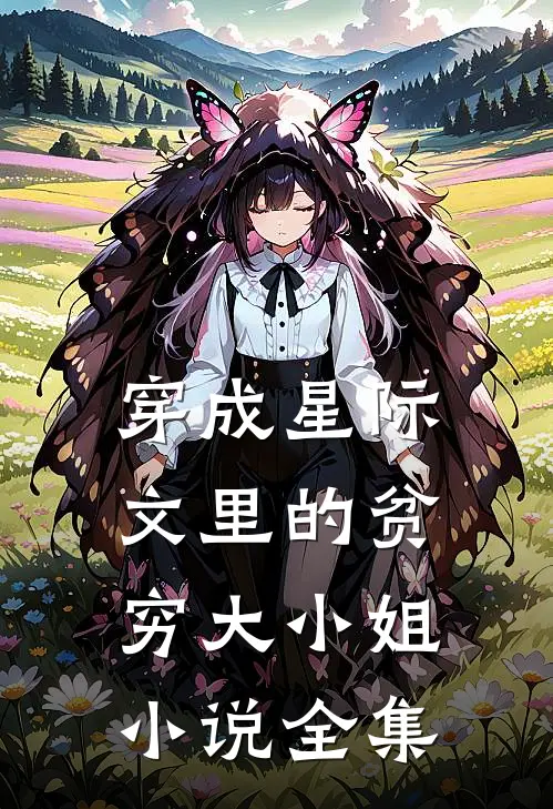 穿成星际文里的贫穷大小姐小说全集