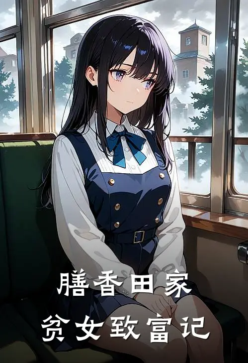 膳香田家：贫女致富记