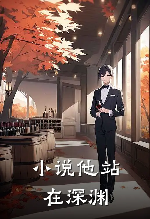 小说他站在深渊