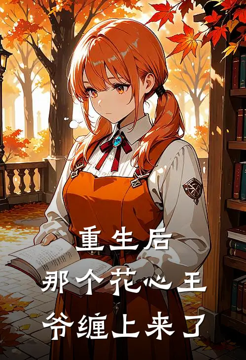 重生后，那个花心王爷缠上来了