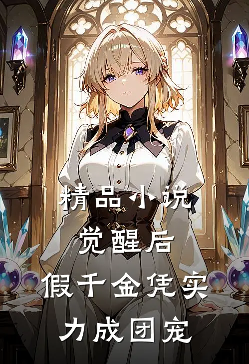 精品小说觉醒后，假千金凭实力成团宠