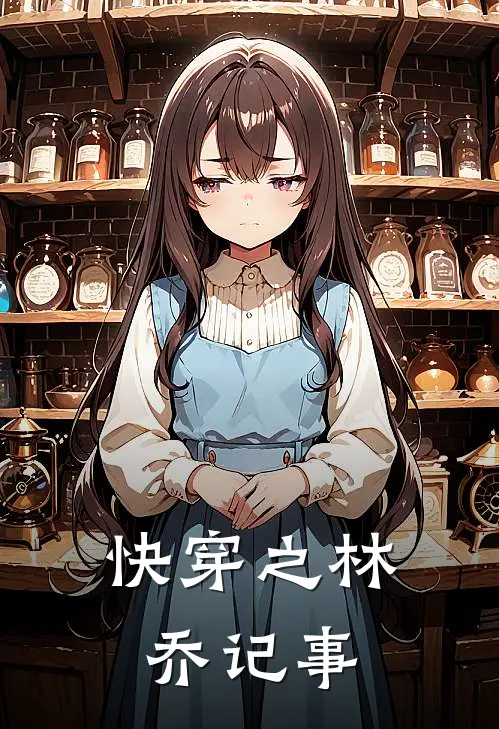 快穿之林乔记事