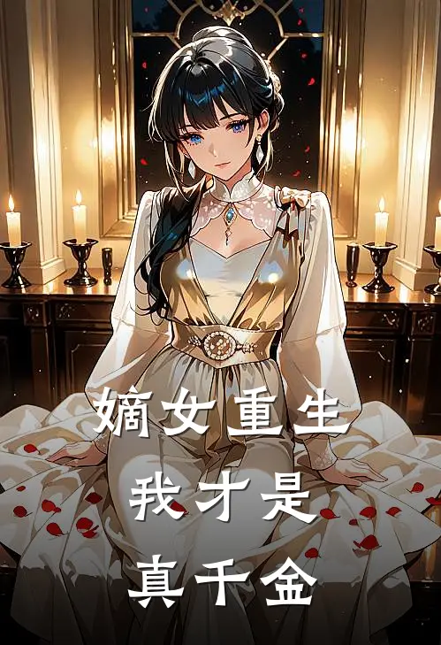 嫡女重生，我才是真千金
