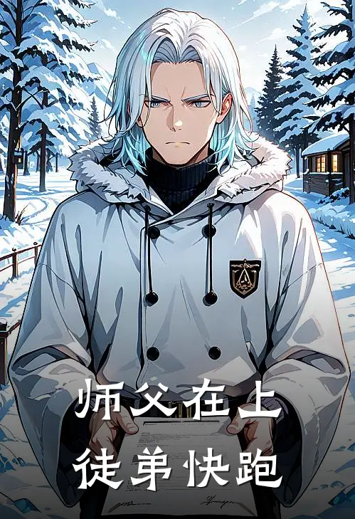 师父在上，徒弟快跑
