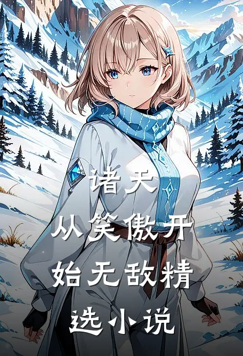 诸天：从笑傲开始无敌精选小说