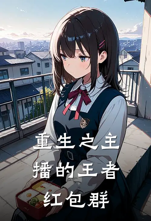 重生之主播的王者红包群