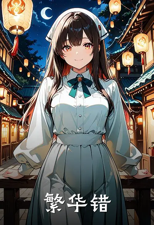 繁华错